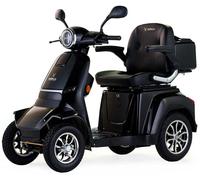 VELECO GRAVIS 4 Wheeled ELECTRIC MOBILITY SCOOTER 1000W
