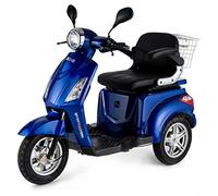VELECO ZT15 Electric Mobility Scooter 900W Lead-Acid Battery