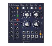Velectronic A-envelope - Quadruple Envelope (B-Stock)