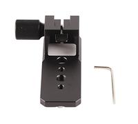 Veledge Lens Replacement Foot, Lens Support Collar Mount Ring Replacement Base Foot Stand Tripod Mount Foot Fit for FE 200 600 F5.6 6.3 G OSS Lens