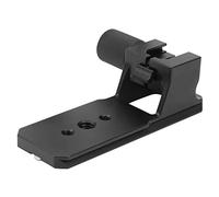 Veledge Lens Support Collar Mount Ring Replacement Base Foot Stand Fit for FE 200-600 for RRS/ARCA-SWISS.