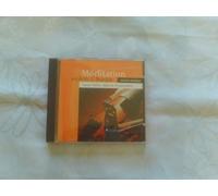 Velev, Cesar - Meditation Violon & Harpe (K7 CD Gr50)