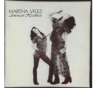 Velez, Martha - American Heartbeat by Velez, Martha (2008-10-14)