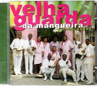 Velha Guarda - Da Manueria E Convidados