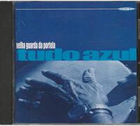 Velha Guarda Da Portela - Tudo Azul Velha Guarda Da Port