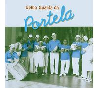Velha Guarda da Portela - Velha Guarda da Portela