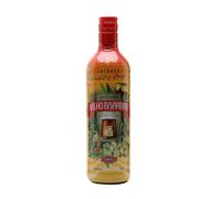 Velho Barreiro Cachaca