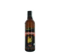 Velho Barreiro Gold Cachaca 70cl 39%