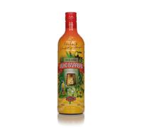 Velho Barreiro Cachaca White Cachaca