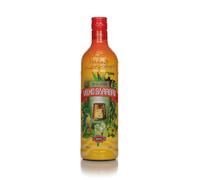 Velho Barreiro Cachaca White Cachaca