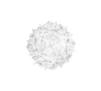 Veli Wall/ Ceiling Light Large Foliage