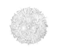Veli Wall/ Ceiling Light Large Opal