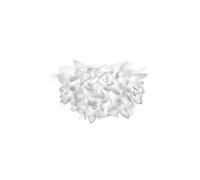 Veli Wall/ Ceiling Light Medium Foliage