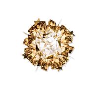 SLAMP Veli Wall/ Ceiling Light Medium Gold