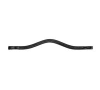 Veliciti RAPIDA Black Diamante Browband Havana - Extra Full