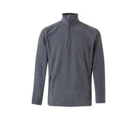 Velilla 201501; Fleece; Grey; Size L