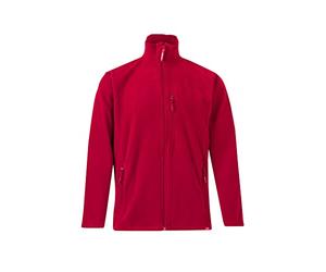 VELILLA 201502 Winter Parka (Size XXXL) Red