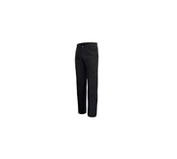 Velilla 403001; Unisex Lounge Trousers; Black; Size 38