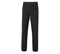 VELILLA 403001; Unisex Lounge Trousers; Black; Size 52