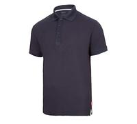 VELILLA 405504 61 M - Polo Lounge Men Blue Navy Size M