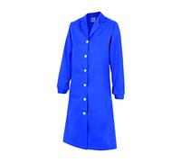 Velilla 908, Women's Long Sleeve Robe, Blue, Size 56