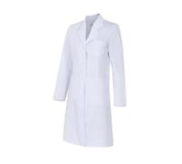 Velilla Ladies Fitted Coat White XL 539002
