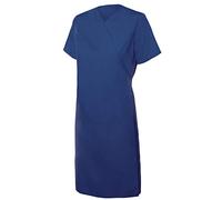 Velilla P2590021L Short Sleeve Wrap Robe