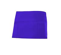 VELILLA Unisex Delantal Corto Comandero Short cooking apron