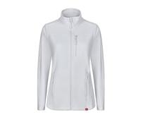 VELILLA Women's Chaqueta Polar Mujer Fleece Jacket, White, XXL