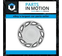 Ring Automotive Velis Wheel Trims 15 Inch
