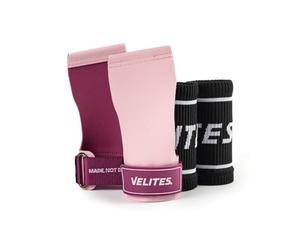 Velites I Cross Training Quad Ultra Magnesium Free Gloves for Weightlifting I Improve Your Results and Achieve Your Goals