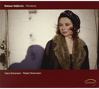 Veljkovic,Natasa - ROBERT & CLARA SCHUMANN