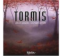 Veljo Tormis - Tormis: Choral Music