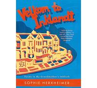 Velkom to Inklandt: Poems in my grandmother's Inklisch