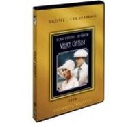 Velky Gatsby (1974) (Great Gatsby)