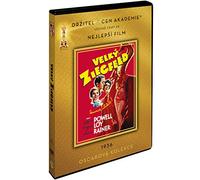 Velky Ziegfeld (The Great Ziegfeld)
