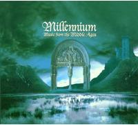 Vellard:Ens Binchois - Millennium: Music from the Middle Ages