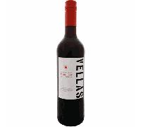 Vellas Merlot, Valle Central | Red Wine | 75 ull bodied, Smooth, Silky, Cherry and Dark Plum Flavors | WinebuyersBy Winebuyers