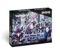 Vellejo 72202 Model Kit, Multi-Colour