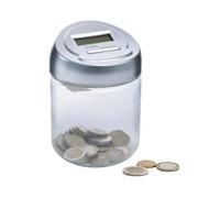 Velleman CDET1 Money Box Counter Numrique 141171