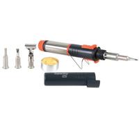 Velleman Gas SuperPro Gas Soldering Iron Kit 25-125W 580°C - Portasol