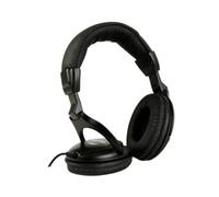 Whadda Deluxe Digital Stereo Headphones