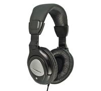 Velleman HPD13 Deluxe Digital Stereo Headphones