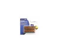 Velleman K/CAP1 Ceramic Capacitor Set, Multicolored