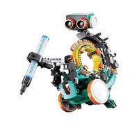 Velleman Robot Kit Inspires Future Engineers in MINT Fields KSR19