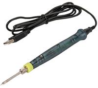 VELLEMAN SA - 8W USB Powered Soldering Iron