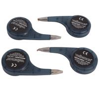 VELLEMAN SA - Desoldering Wick, Pack of 4