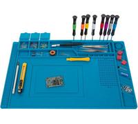 Velleman Sa - Silicone Soldering Mat, 450X300mm