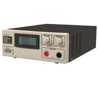 Velleman Sa Single Output Dc Switch Mode Bench Power Supply - 60v, 15a
