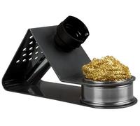 VELLEMAN SA - Soldering Iron Stand with Steel Wool